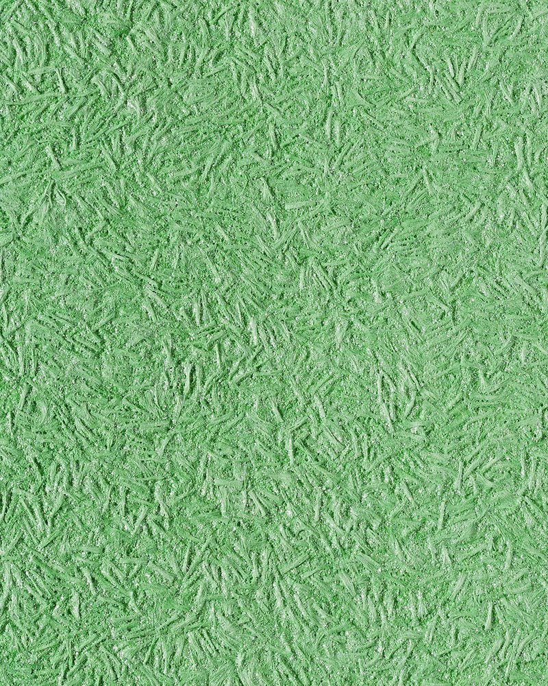 Жидкие обои Silk Plaster Миракл 1024 зеленый