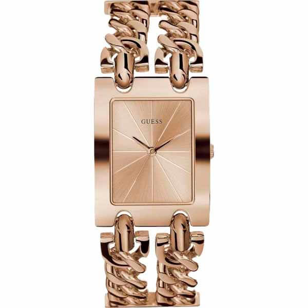 фото Наручные часы guess w1117l3