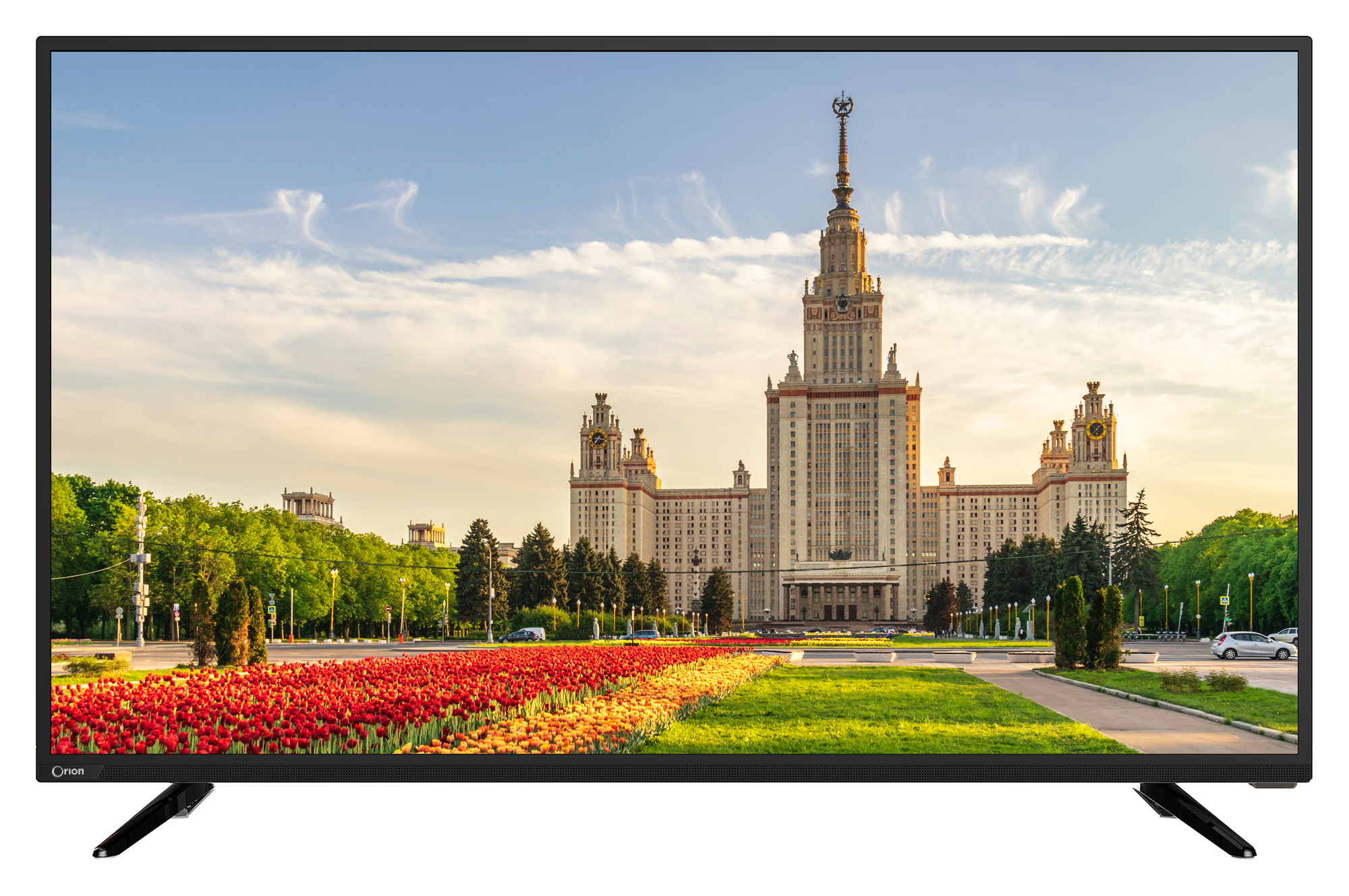 

Телевизор Orion OLT-40950, 40"(102 см), HD, Черный, OLT-40950