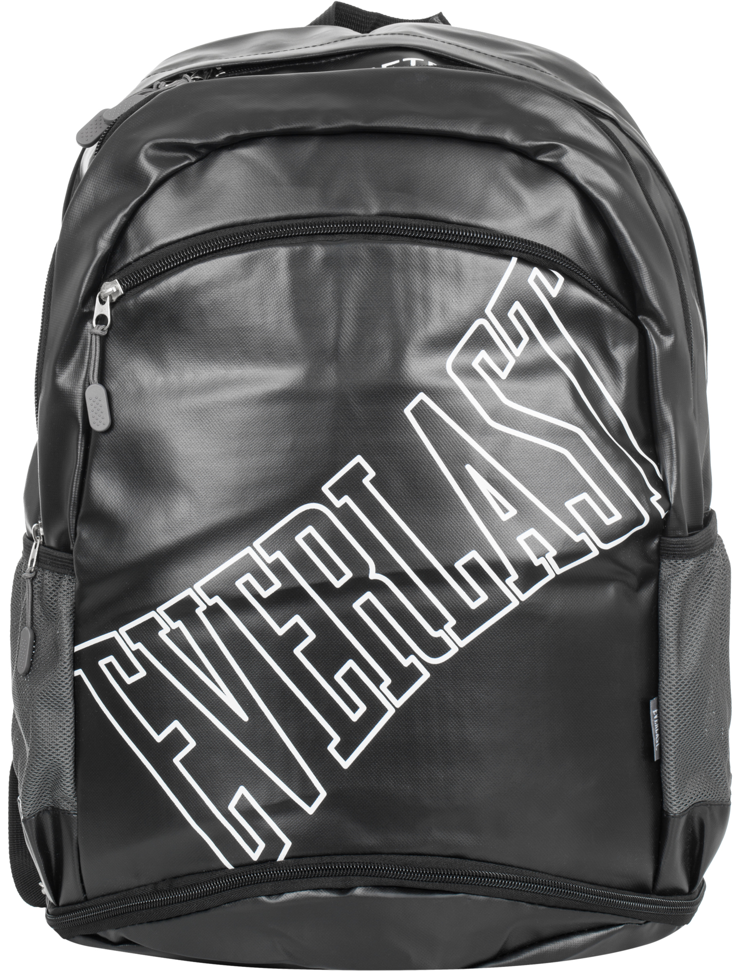 фото Рюкзак everlast multi bpack wae0710 черный 30 л