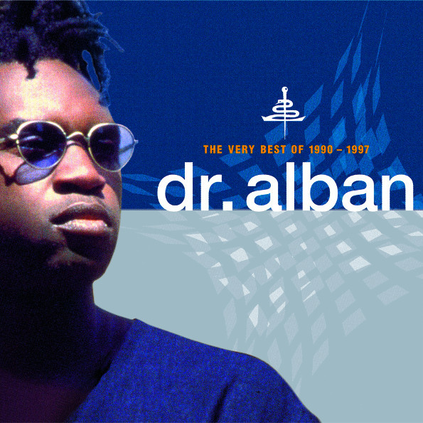 Dr. Alban / The Very Best Of 1990-1997 (Coloured Vinyl)(LP)