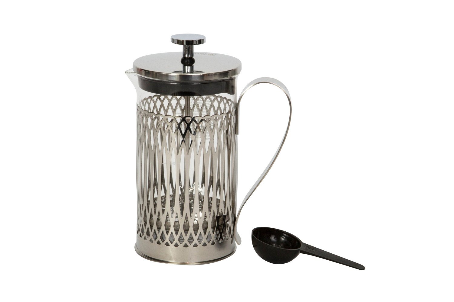 фото Френч-пресс taller tr-2313 0.6л