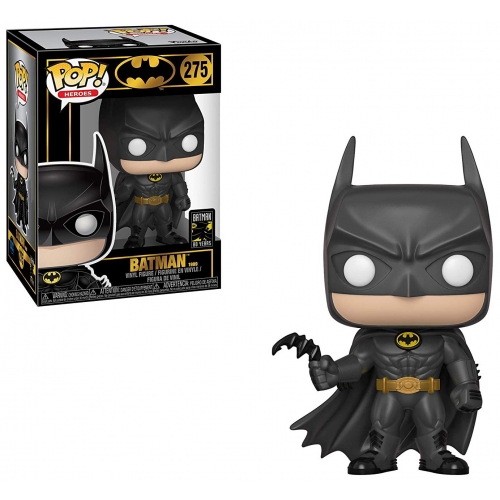 фото Фигурка funko pop! heroes batman: batman (1989)