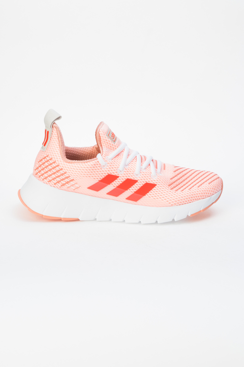 фото Кроссовки женские adidas asweego розовые 38 ru