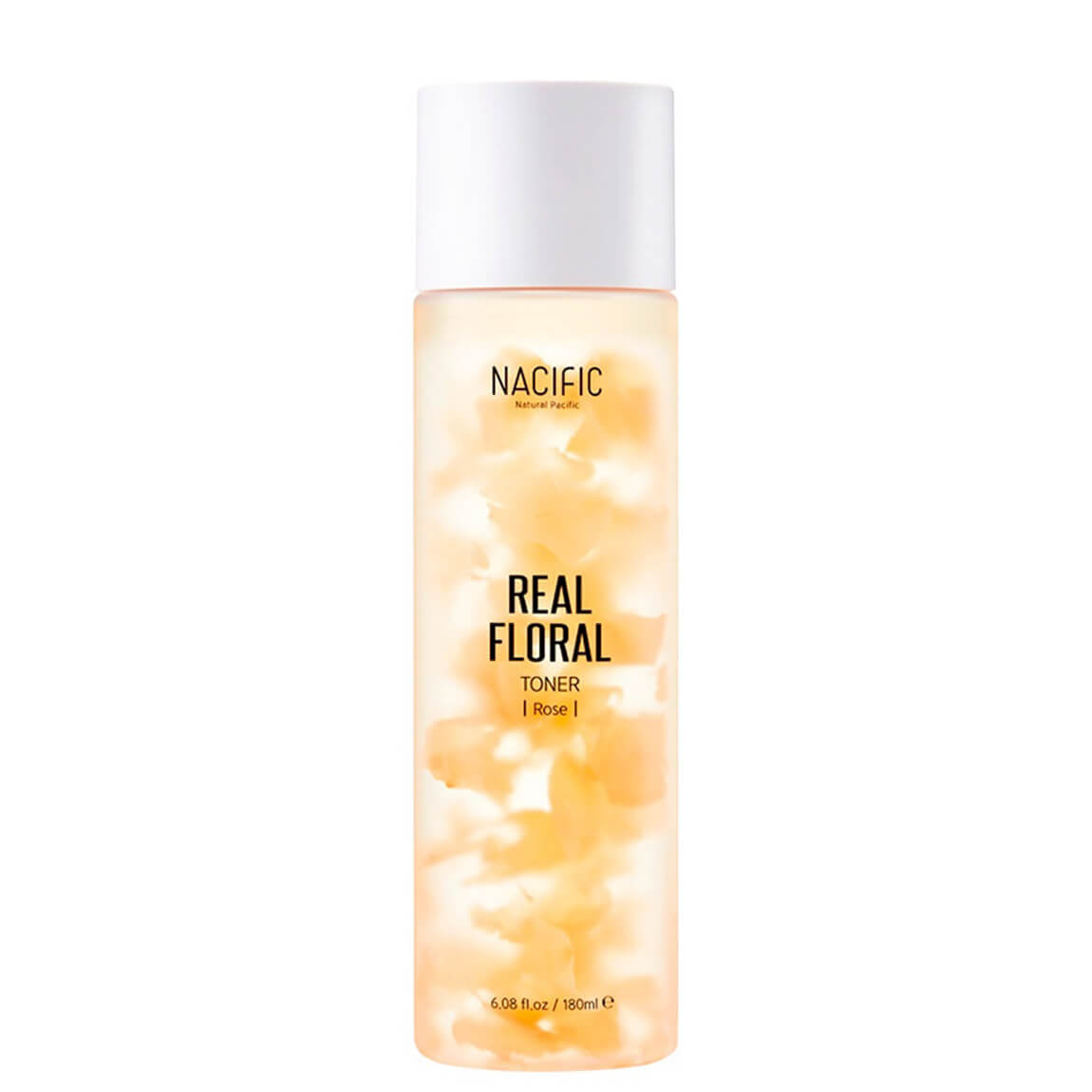 фото Тонер nacific real floral toner rose