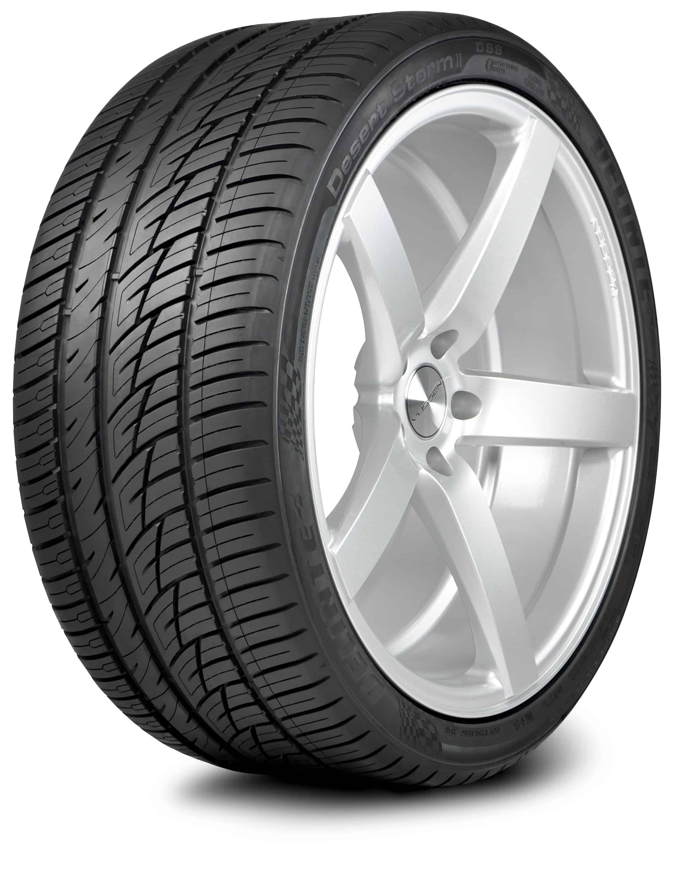 

Шины DELINTE DS8 275/30 R20 97 W, DS8