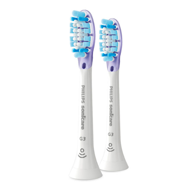 фото Насадка для зубной щетки philips sonicare hx9052/17 2 шт