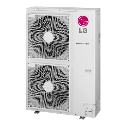 

Наружный блок LG Multi F MU5M40, MU5M40