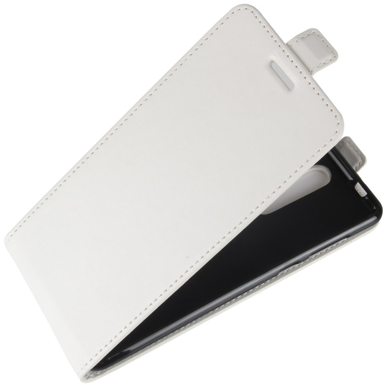 

Чехол MyPads для Nokia 8 White (75577), Белый