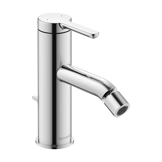 фото Смеситель для биде duravit с.1 c12400001010