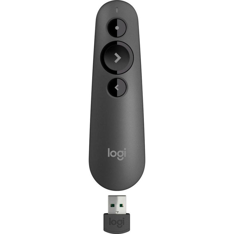 

Презентер Logitech R500 910-005386