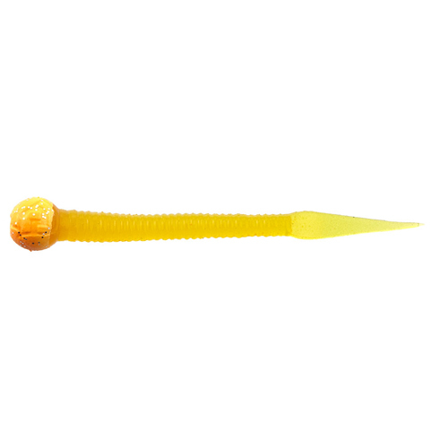 фото Силиконовая приманка lucky john pro series floating trout slug 55 мм, l10, 10 шт.