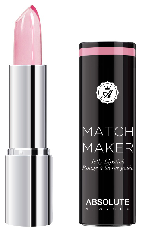

Бальзам для губ ABSOLUTE NEW YORK Match Maker Blind date 3,2 г