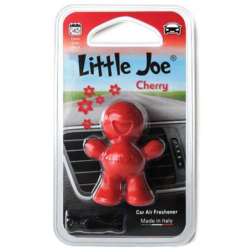 

Автомобильный ароматизатор Little Joe аромат Вишня