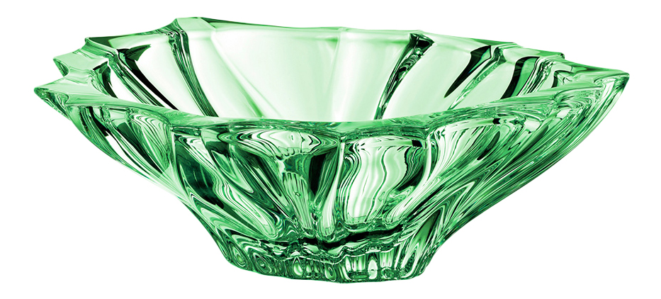 

Фруктовница Aurum Crystal 614-598 110 мм