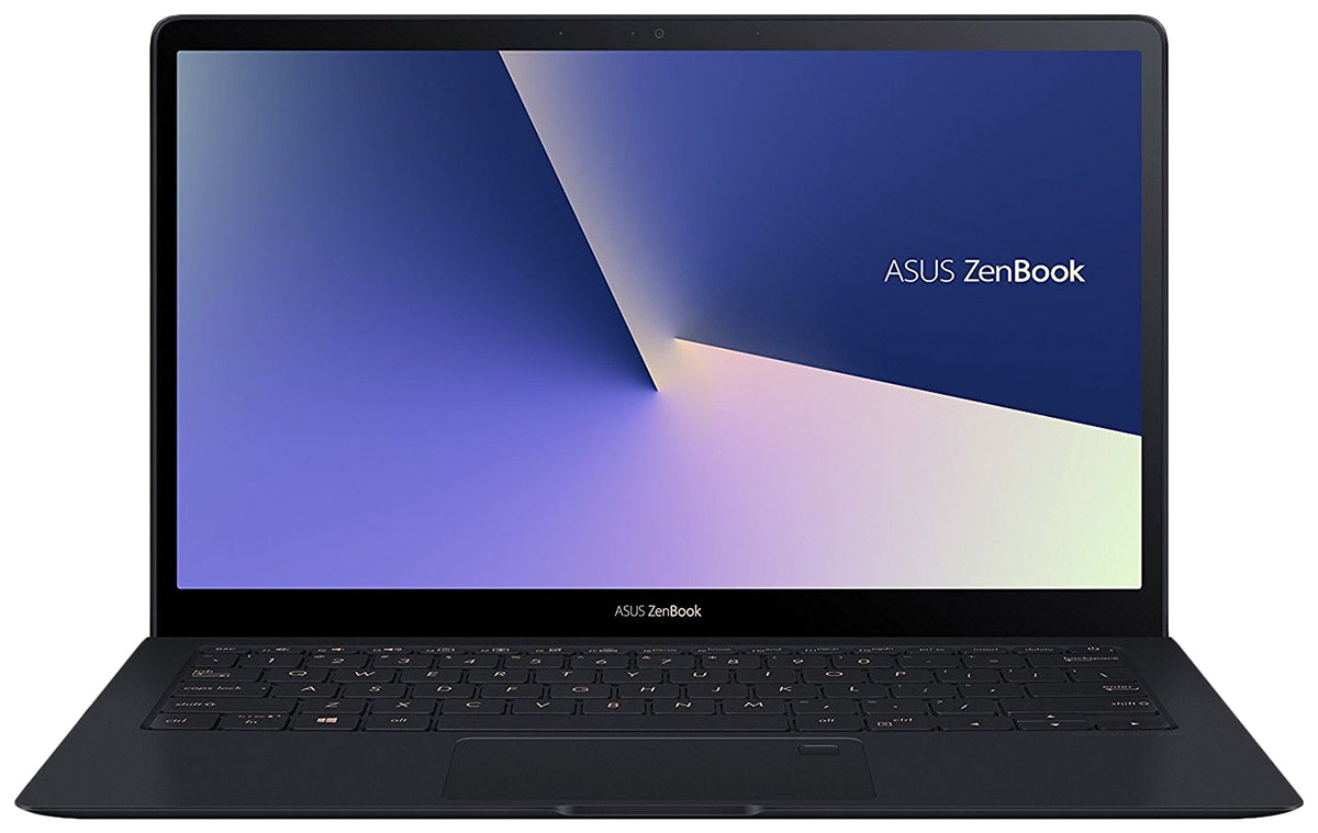 

Ультрабук ASUS ZenBook S UX391UA-EG020T (90NB0D91-M01300), ZenBook S UX391UA-EG020T