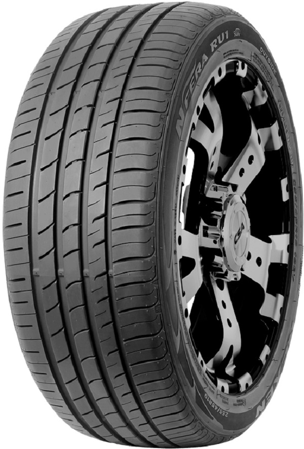 

Шины NEXEN NFera RU1 SUV 225/60 R17 99 NXK13611, NFera RU1 SUV