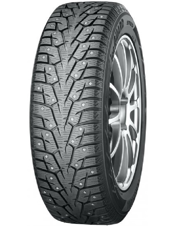 

Шины YOKOHAMA Ice Guard IG55 275/45 R20 110 F9737-P, ice Guard IG55