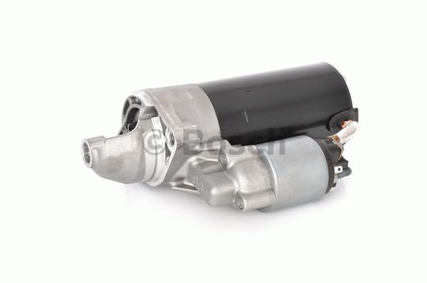 

Стартер BOSCH 0001139408