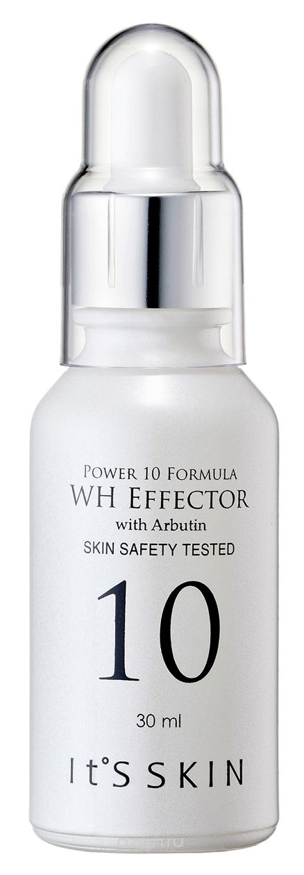 фото Сыворотка для лица it's skin power 10 formula - wh effector 30 мл