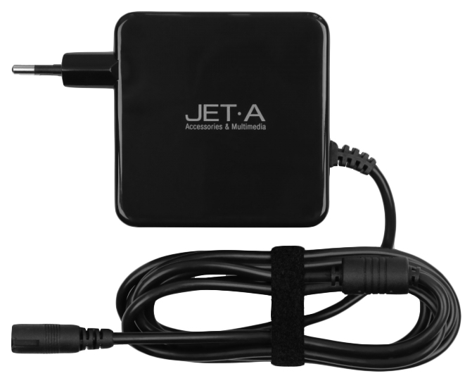 Блок питания для ноутбука Jet.A JA-PA16 65Вт универсальный