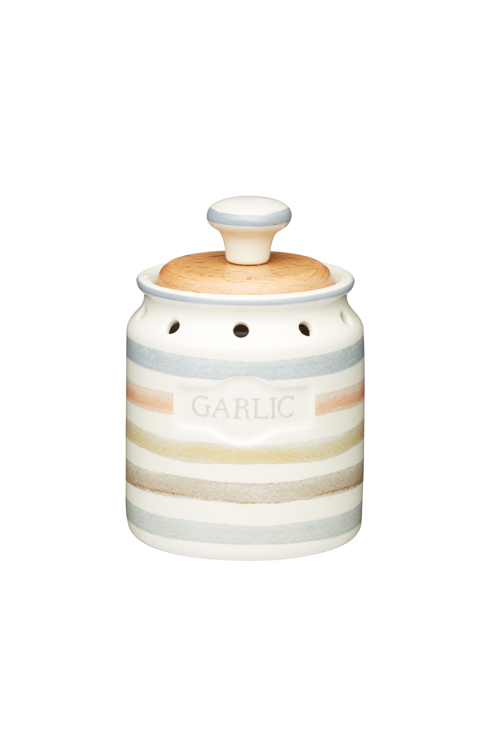 

Ёмкость для хранения чеснока Classic Collection, KCCCGARLIC
