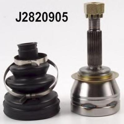 

Шрус Nipparts J2821139