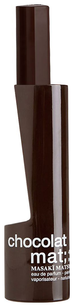 

Парфюмерная вода Masaki Matsushima Mat Chocolat 80 мл, Mat Chocolat Woman 80 мл