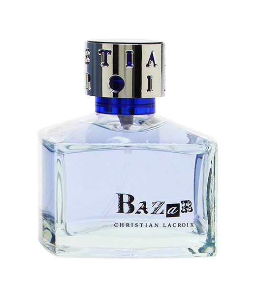 Туалетная вода christian. Духи bazar Christian Lacroix. Christian Lacroix bazar туалетная вода. Bazar pour homme EDT 30ml. Духи базар Кристиан Лакруа.