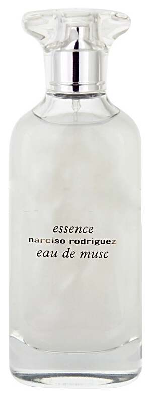 Туалетная вода Narciso Rodriguez Essence Eau De Musc 75 мл narciso rodriguez for her pure musc 50