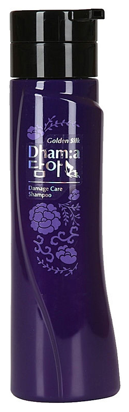 фото Шампунь cj lion dhama damage care 400 мл