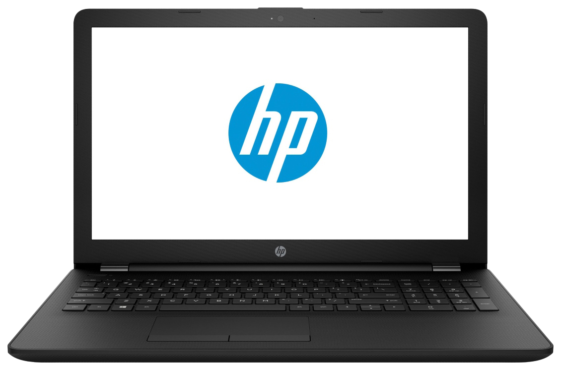 фото Ноутбук hp 15-rb040ur (4ut06ea)