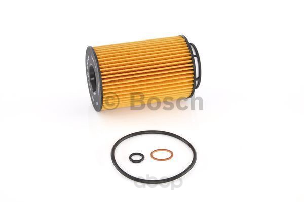 фото Фильтр масляный bmw f07/f01/f02/x5 (e70)/x6 (e71) 5.0/6.0 bosch арт. f 026 407 158