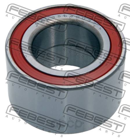 фото Подшипник ступицы febest dac35640037