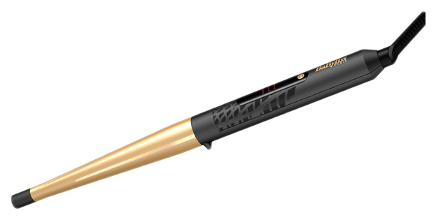 

Электрощипцы Babyliss Creative C435E Gold/Black, Золотистый;черный, Creative C435E