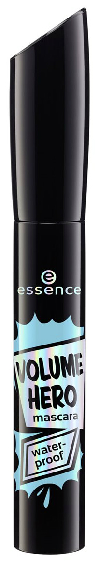 

Тушь для ресниц essence Volume Hero Waterproof Mascara 7 мл