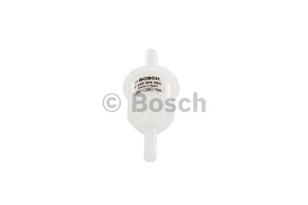 фото Фильтр топливный bosch 0 450 904 060