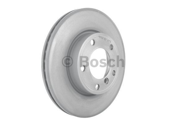 фото Тормозной диск bosch 0986478513