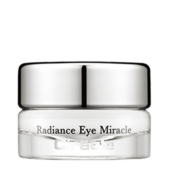 Крем для глаз Ciracle Radiance Eye Miracle 15мл тени для глаз revolution soft radiance
