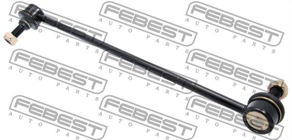 фото Стойка стабилизатора febest 1223-sancfl