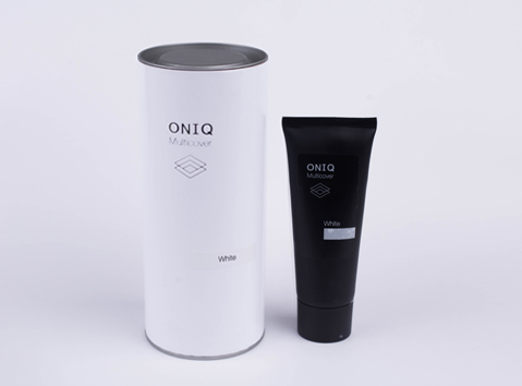 

Гель для моделирования ногтей Oniq Multicover 002 белый, 60 мл