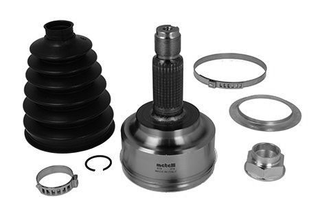 

Шрус Metelli 151679
