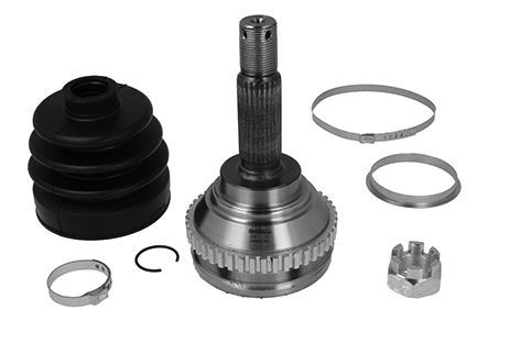 

Шрус Metelli 151370