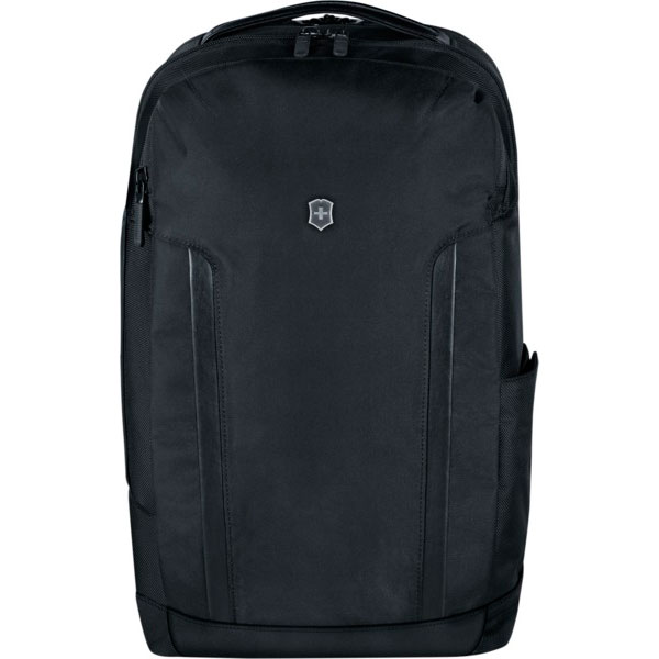 фото Рюкзак victorinox altmont deluxe travel laptop backpack черный 25 л