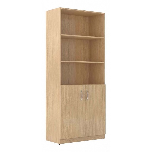 

Стеллаж SKYLAND Skyland Simple SR-5W,5 77x37,5x181,5 см, бежевый, Skyland Simple SR-5W,5