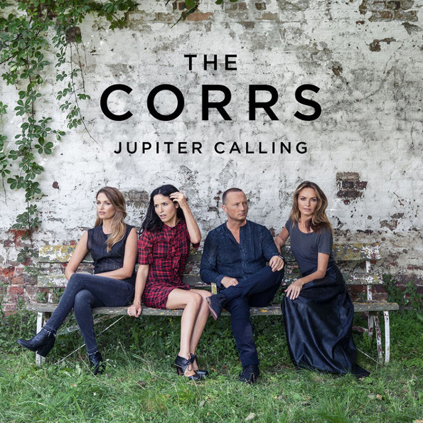 

The Corrs "Jupiter Calling"