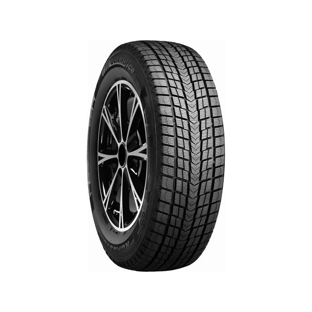 фото Шины nexen winguard ice suv 285/50 r20 116 16347