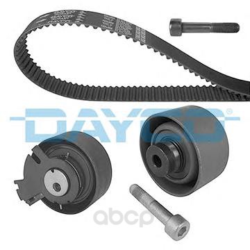 

Ремкомплект ГРМ DAYCO KTB333