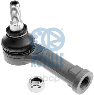 

Наконечник рулевой тяги l m16x1.5,m12x1.5 Ruville 925482
