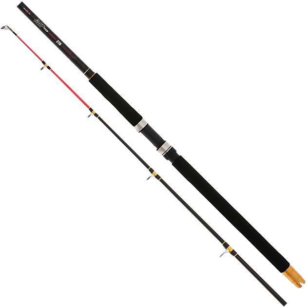 фото Удилище mikado cat fish wa175-210, 2,1 м, regular fast, 100-300 г